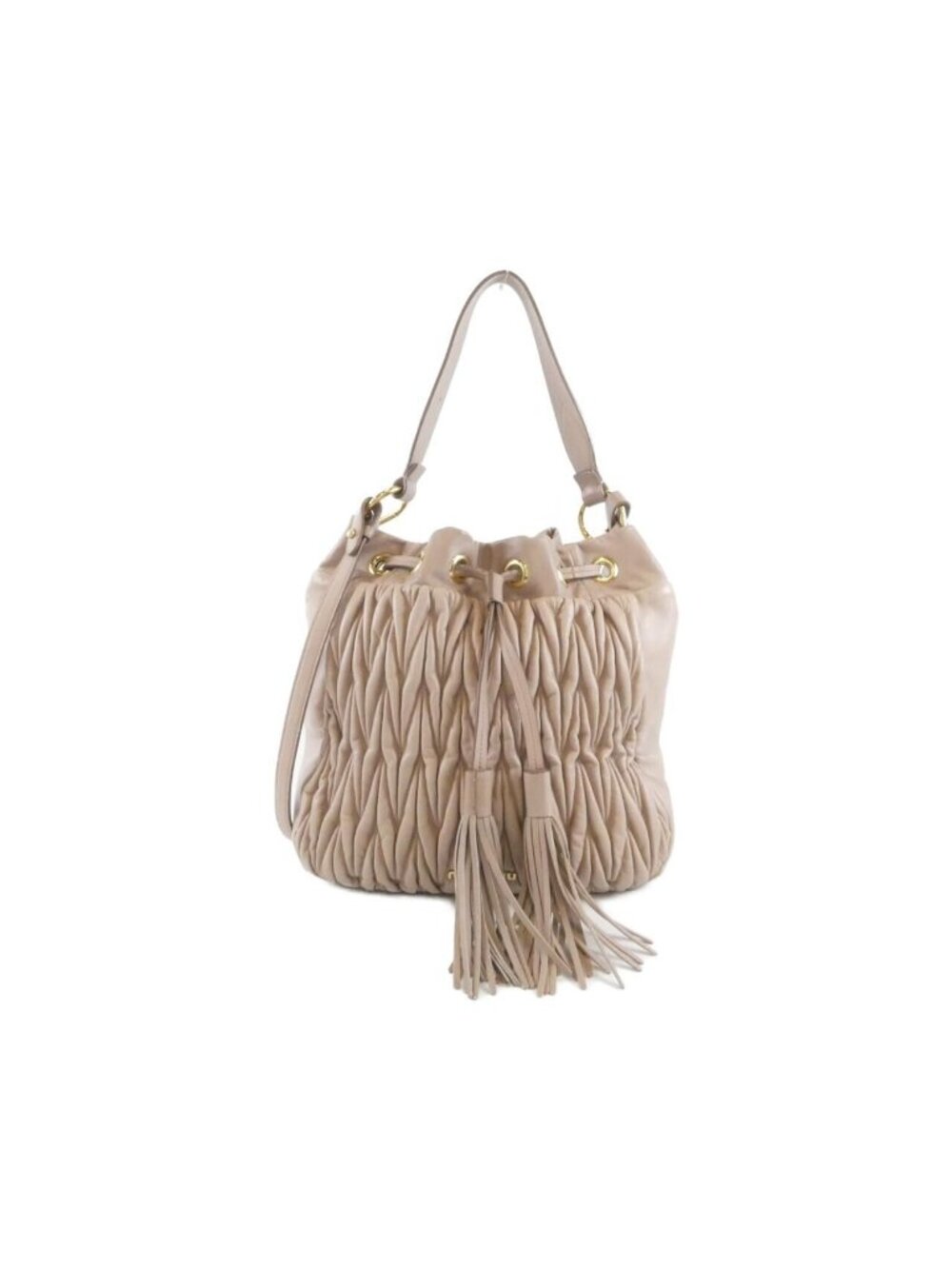 Miu Miu Shoulder Bag